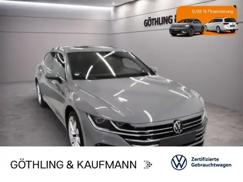 Used VOLKSWAGEN ARTEON Hybrid 2023 Ad 