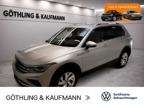 Used VOLKSWAGEN TIGUAN Petrol 2023 Ad 