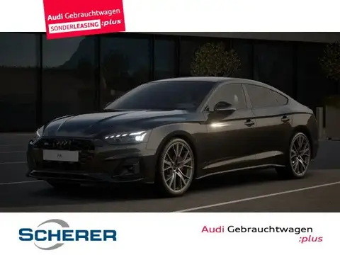 Used AUDI A5 Petrol 2024 Ad 