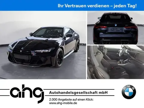 Used BMW M4 Petrol 2024 Ad 