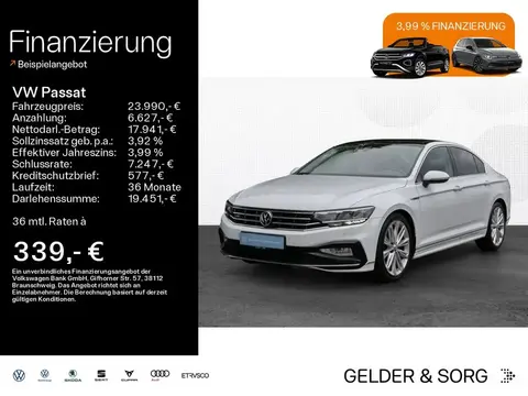 Used VOLKSWAGEN PASSAT Diesel 2020 Ad 