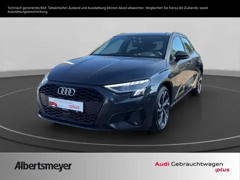 Annonce AUDI A3 Diesel 2023 d'occasion 