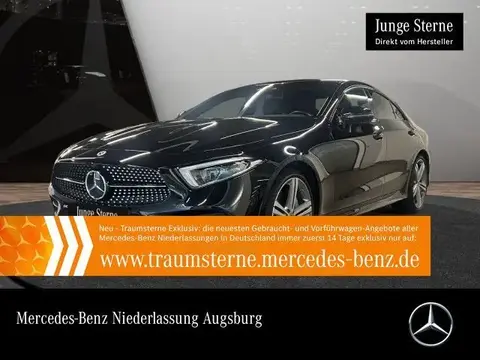 Used MERCEDES-BENZ CLASSE CLS Petrol 2021 Ad 