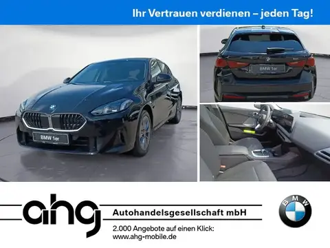 Used BMW SERIE 1 Petrol 2024 Ad 