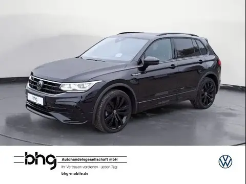 Used VOLKSWAGEN TIGUAN Diesel 2023 Ad 