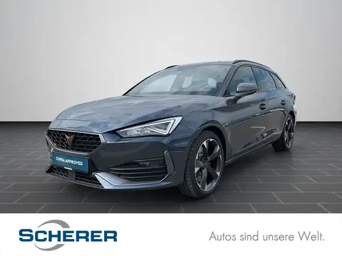 Annonce CUPRA LEON Essence 2023 d'occasion 