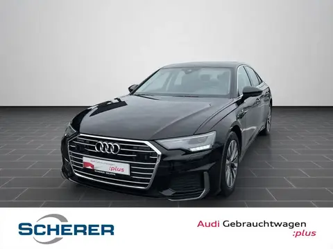 Annonce AUDI A6 Diesel 2021 d'occasion 