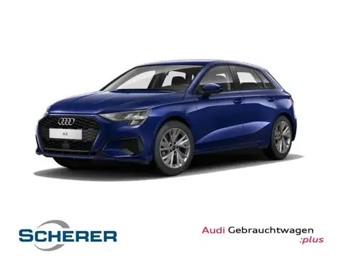 Used AUDI A3 Petrol 2020 Ad 