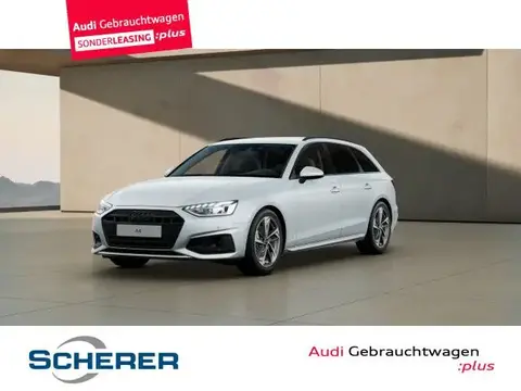 Annonce AUDI A4 Diesel 2024 d'occasion 