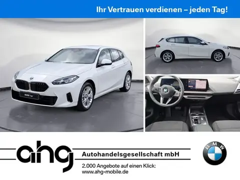 Used BMW SERIE 1 Diesel 2024 Ad 