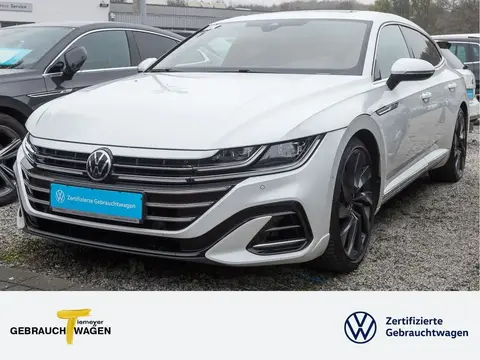 Used VOLKSWAGEN ARTEON Diesel 2021 Ad 