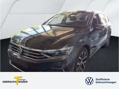 Used VOLKSWAGEN PASSAT Hybrid 2020 Ad 