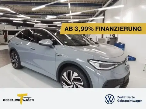 Annonce VOLKSWAGEN ID.5 Non renseigné 2023 d'occasion 