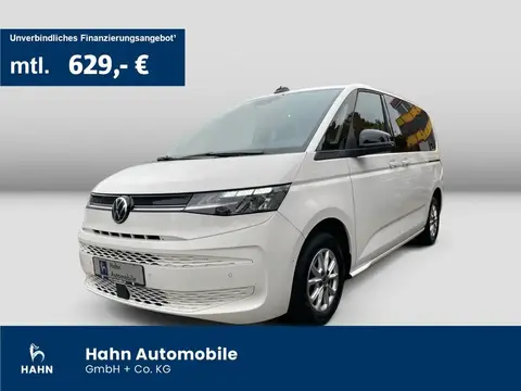 Used VOLKSWAGEN T7 Diesel 2023 Ad 