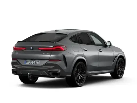 Annonce BMW X6 Diesel 2024 d'occasion 