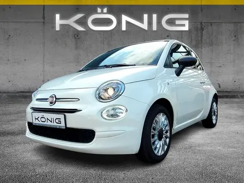 Annonce FIAT 500 Essence 2023 d'occasion 