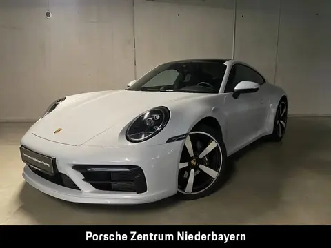 Annonce PORSCHE 992 Essence 2023 d'occasion 