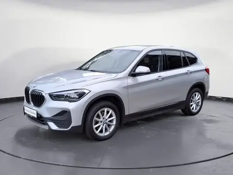 Annonce BMW X1 Diesel 2021 d'occasion Allemagne