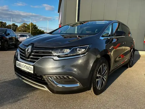 Annonce RENAULT ESPACE Diesel 2019 d'occasion 