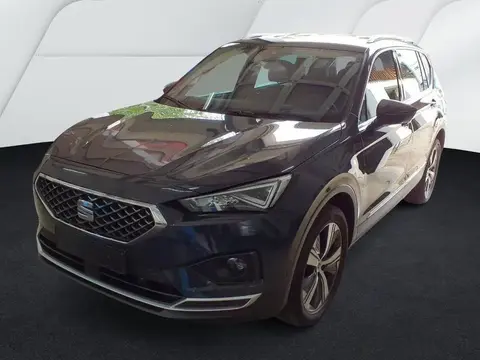 Annonce SEAT TARRACO Diesel 2022 d'occasion 