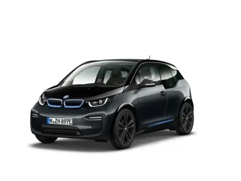 Used BMW I3 Not specified 2021 Ad Germany