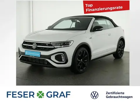 Used VOLKSWAGEN T-ROC Petrol 2023 Ad 