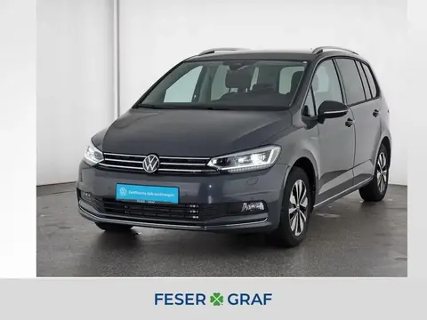 Annonce VOLKSWAGEN TOURAN Essence 2023 d'occasion 