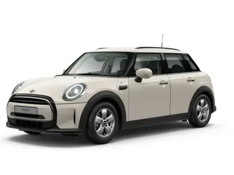 Used MINI ONE Petrol 2021 Ad 