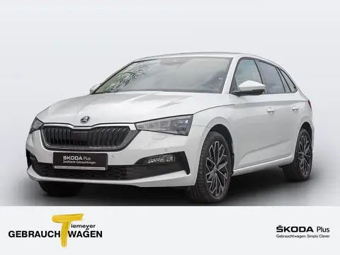 Used SKODA SCALA Petrol 2021 Ad 