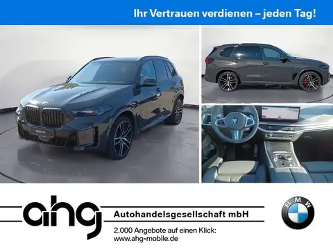 Used BMW X5 Diesel 2024 Ad Germany