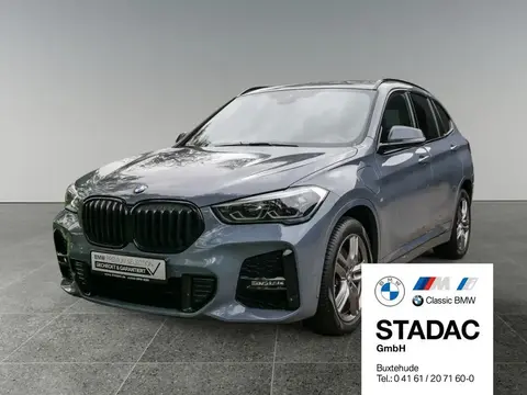 Annonce BMW X1 Essence 2021 d'occasion Allemagne