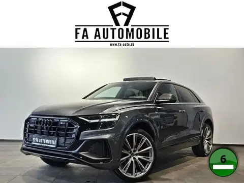 Used AUDI Q8 Diesel 2023 Ad 