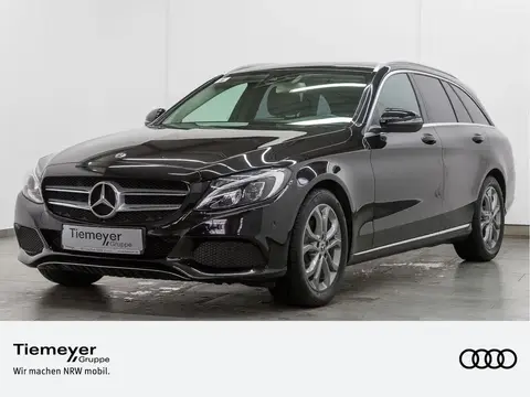 Used MERCEDES-BENZ CLASSE C Petrol 2018 Ad 