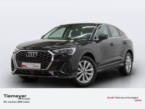 Annonce AUDI Q3 Essence 2023 d'occasion 