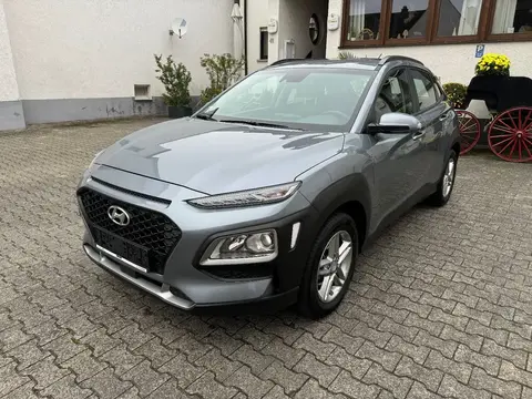 Annonce HYUNDAI KONA Essence 2019 d'occasion 