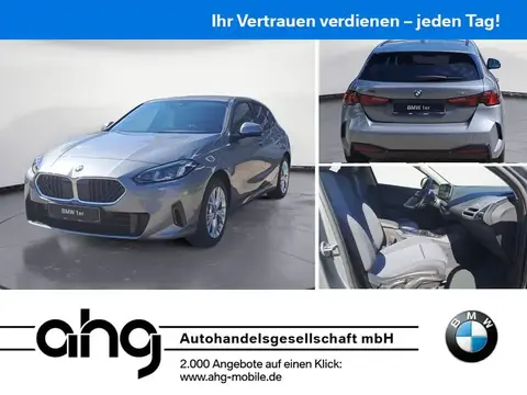 Used BMW SERIE 1 Diesel 2024 Ad 