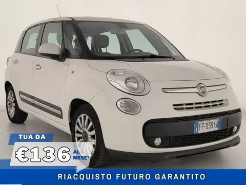 Used FIAT 500L Petrol 2016 Ad 