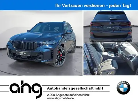 Used BMW X5 Diesel 2024 Ad 