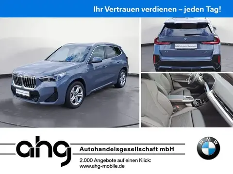 Used BMW X1 Diesel 2024 Ad 