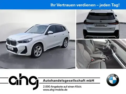 Used BMW X1 Petrol 2024 Ad Germany