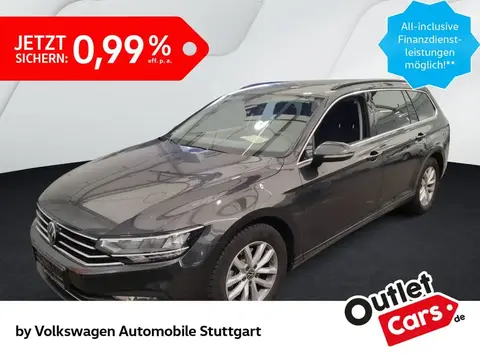 Annonce VOLKSWAGEN PASSAT Essence 2024 d'occasion 