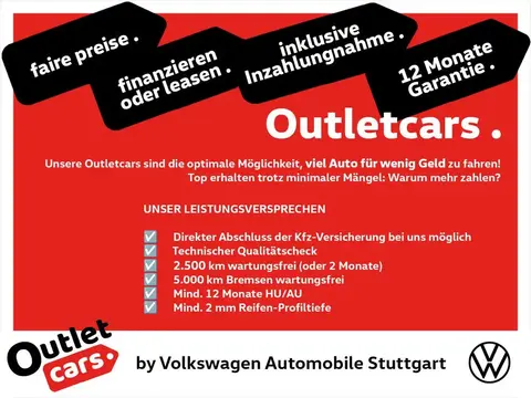 Used VOLKSWAGEN PASSAT Petrol 2024 Ad 