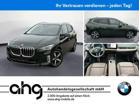 Used BMW SERIE 2 Diesel 2024 Ad 