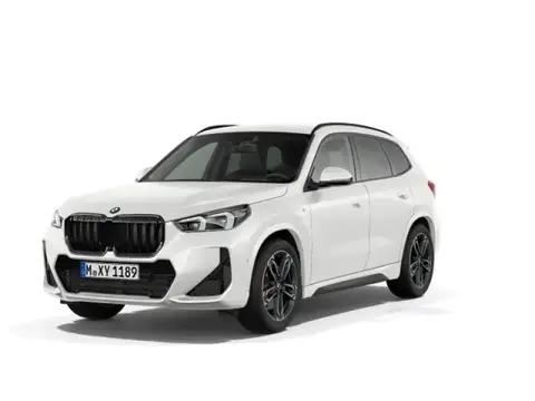 Annonce BMW X1 Diesel 2024 d'occasion 