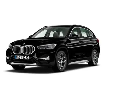 Annonce BMW X1 Diesel 2020 d'occasion Allemagne