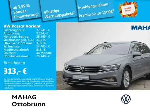 Used VOLKSWAGEN PASSAT Petrol 2022 Ad 