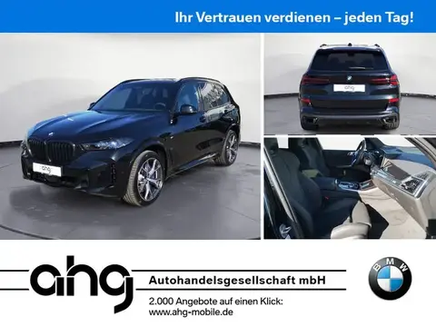 Used BMW X5 Diesel 2024 Ad 