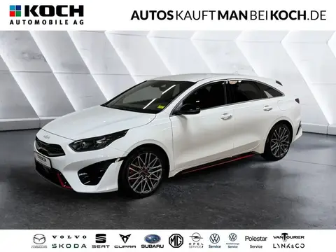 Annonce KIA PROCEED Essence 2024 d'occasion 