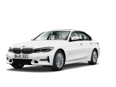 Annonce BMW SERIE 3 Essence 2021 d'occasion 