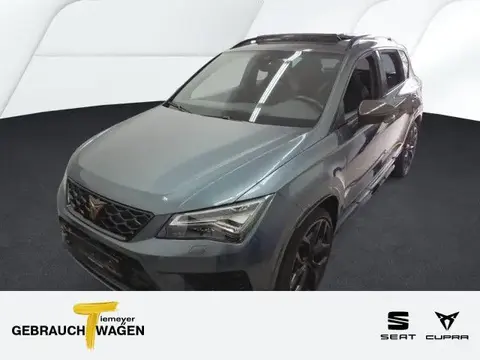 Annonce CUPRA ATECA Essence 2020 d'occasion 